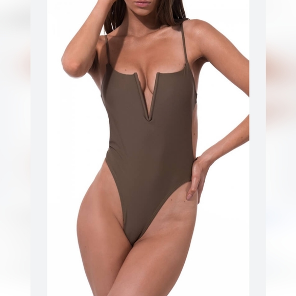 Bodysuit Tank - Picture 3 of 7